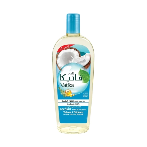 فاتيكا زيت شعر  180 ملي 