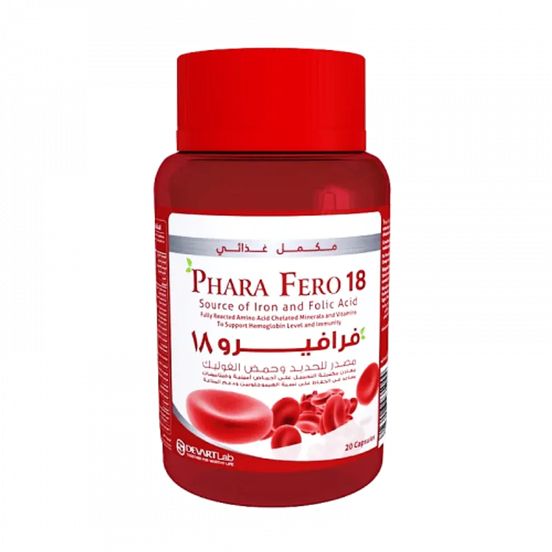 فرافيرو 27 20 كبسولة