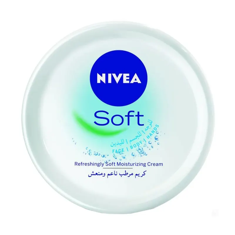 نيفيا سوفت 100 ملي