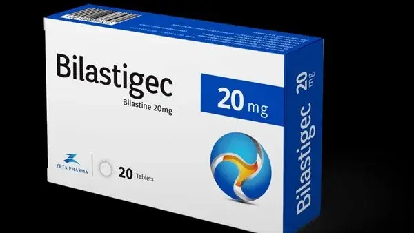 بيلاستيجك 20مجم 20 اقراص