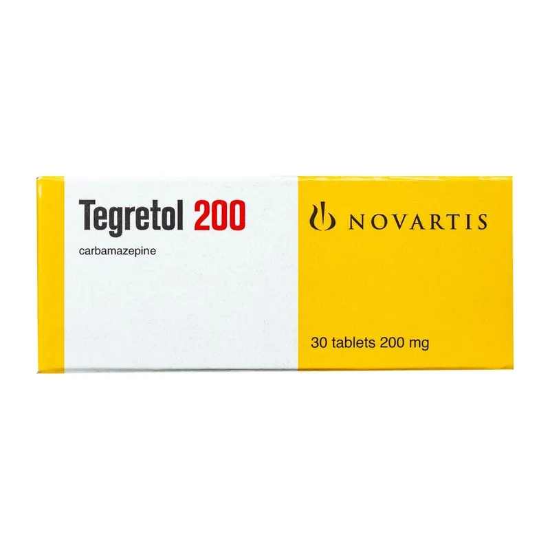 تجريتول 200 مجم 30 قرص