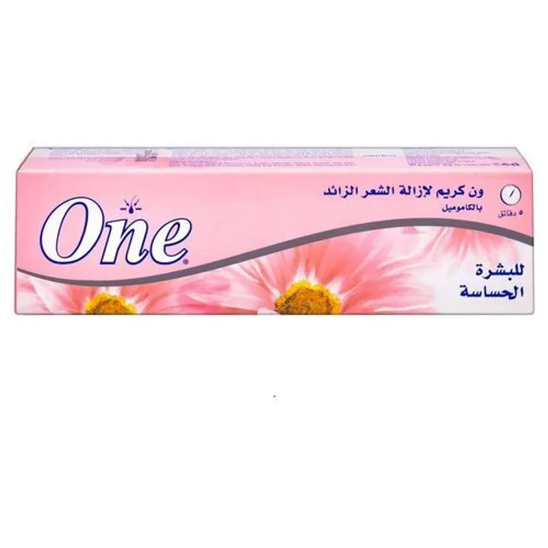 وان كريم 40 جرام