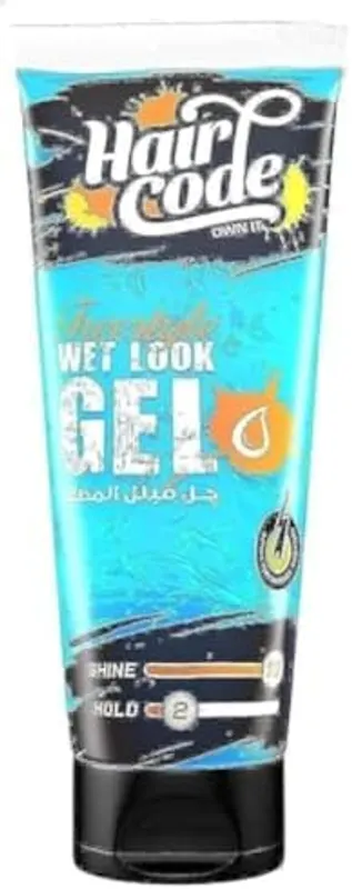 هركود جل انبوبه 250 ملي