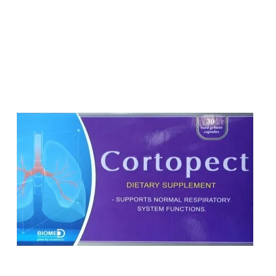 كورتوبكت 300مجم 30كبسول