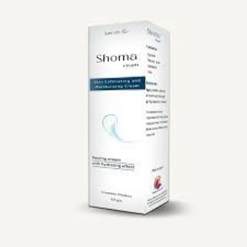 شوما كريم 60 GM