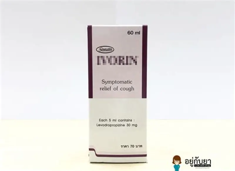 ليفوكتيفان 0.5مجم/مل شراب 120 مل