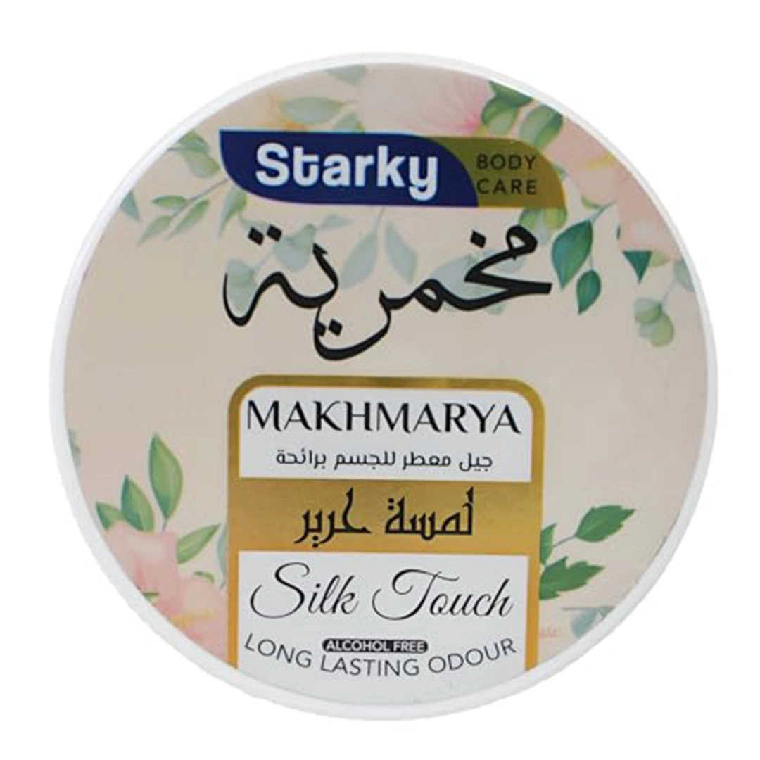ستاركي مخمريه 